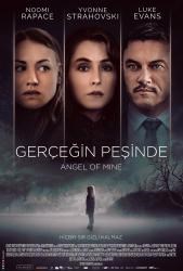 GERÇEĞİN PEŞİNDE